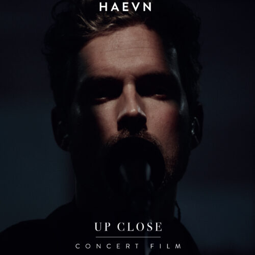 HAEVN_UPCLOSE_Cover.jpg